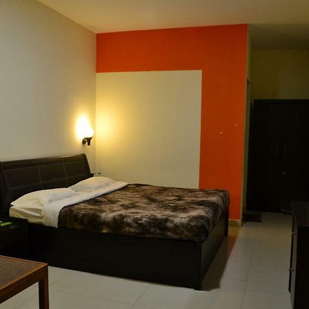 Kodai Sunshine Resort 科代卡纳尔 外观 照片