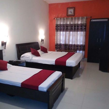 Kodai Sunshine Resort 科代卡纳尔 外观 照片