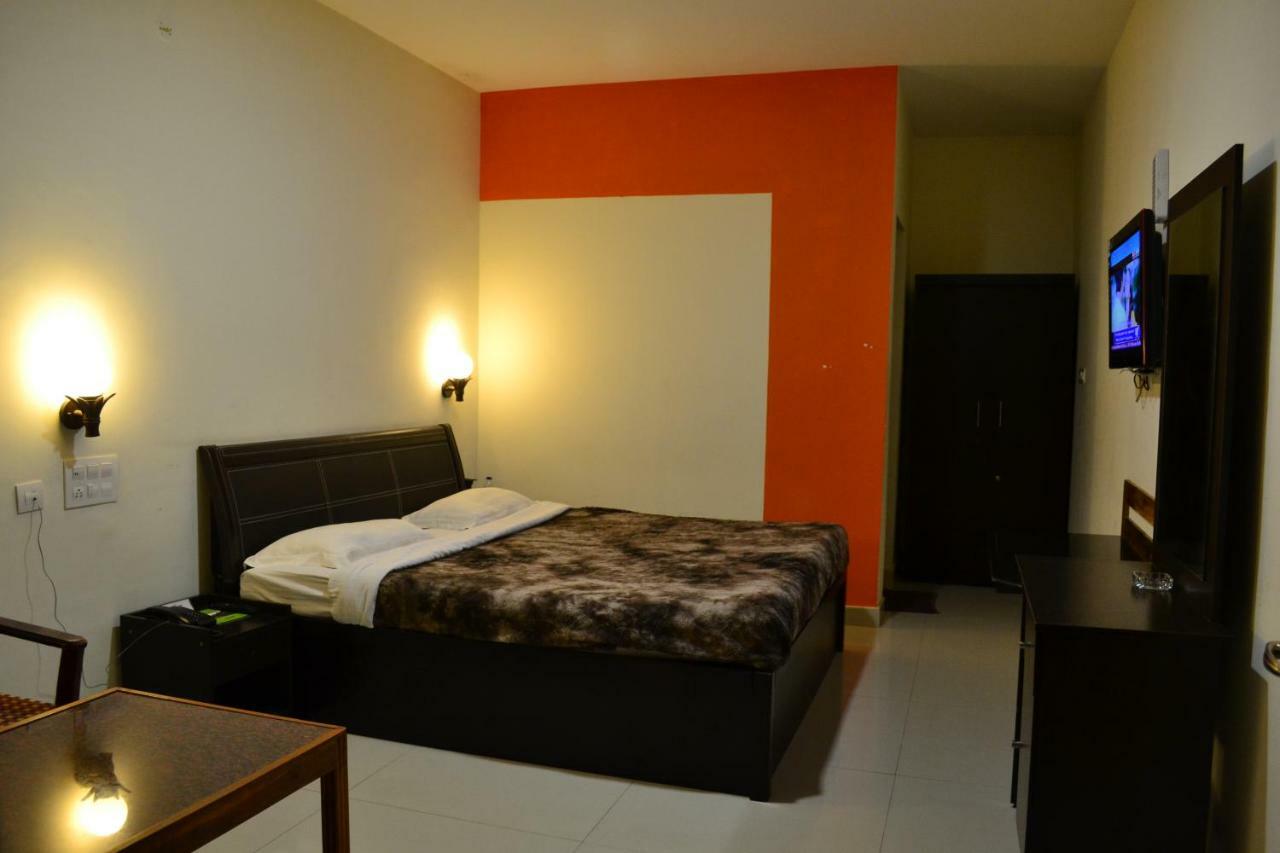 Kodai Sunshine Resort 科代卡纳尔 外观 照片
