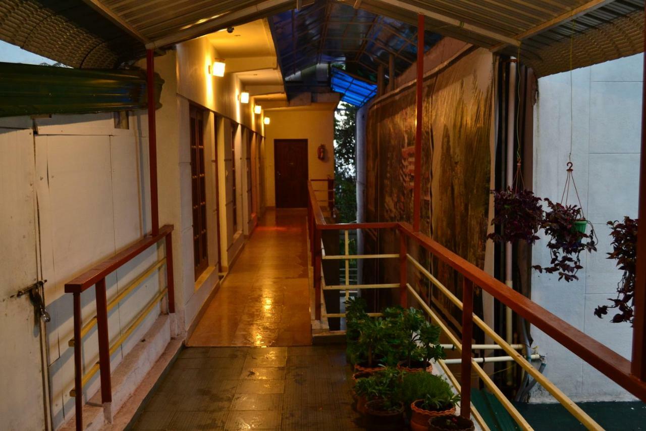Kodai Sunshine Resort 科代卡纳尔 外观 照片