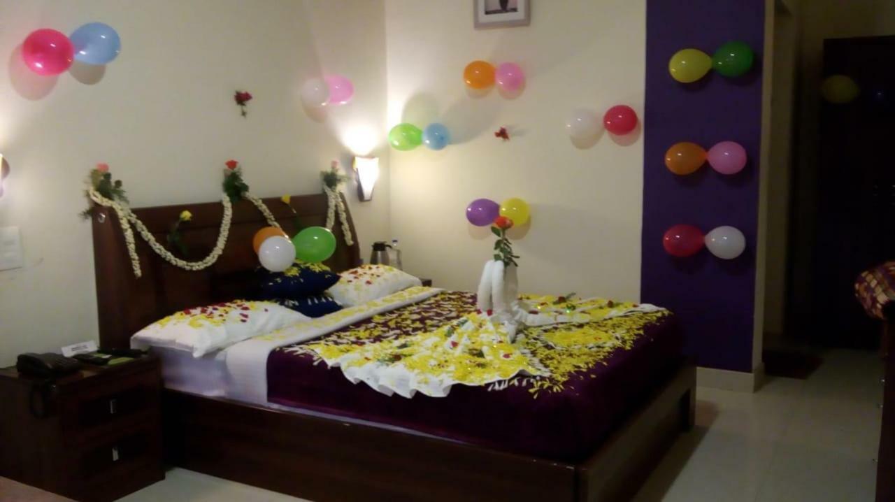 Kodai Sunshine Resort 科代卡纳尔 外观 照片
