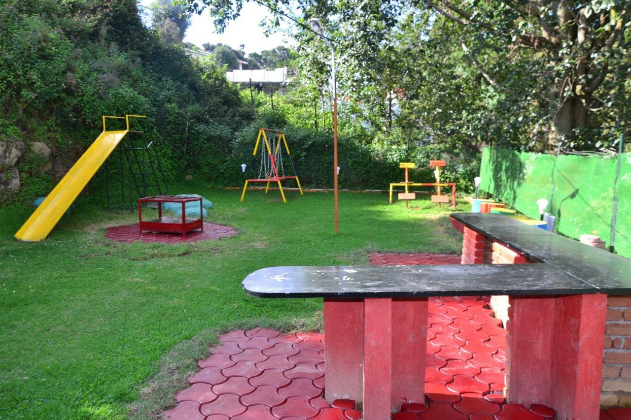 Kodai Sunshine Resort 科代卡纳尔 外观 照片