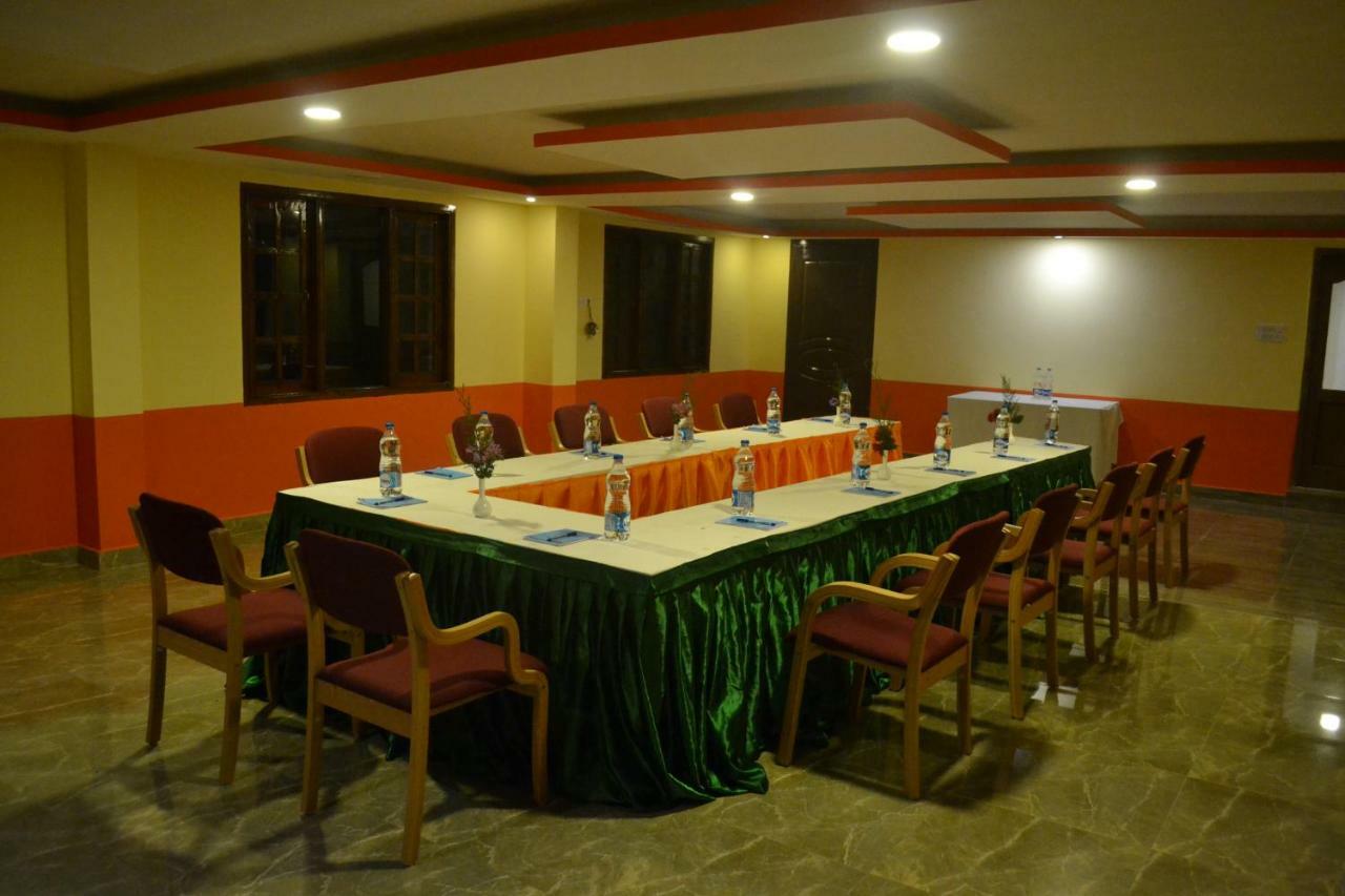 Kodai Sunshine Resort 科代卡纳尔 外观 照片