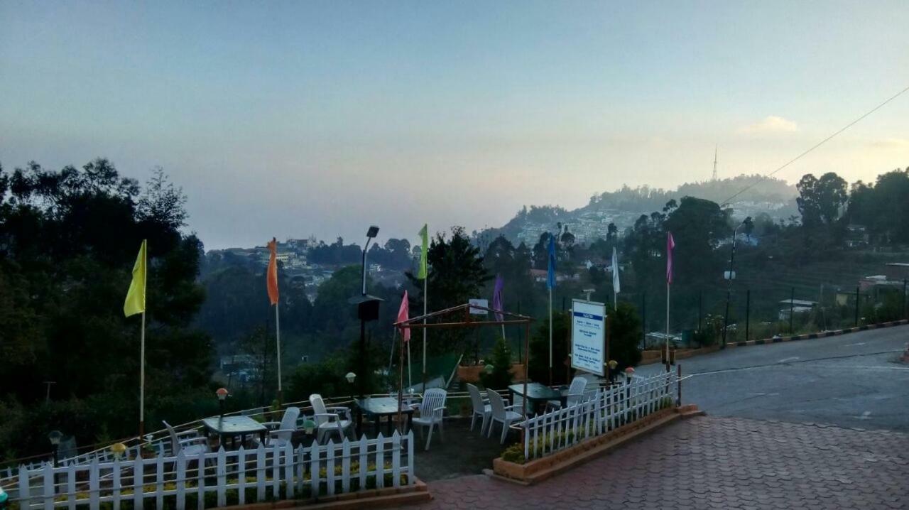 Kodai Sunshine Resort 科代卡纳尔 外观 照片